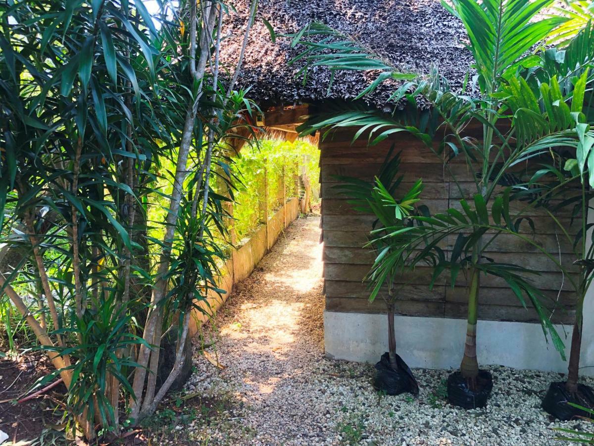 House @Bohol Garden Homes Panglao Exterior photo